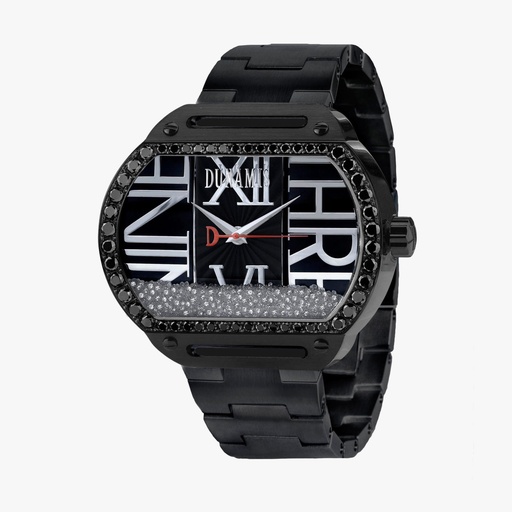 [SP-B40#4007] The Dunamis Spartan