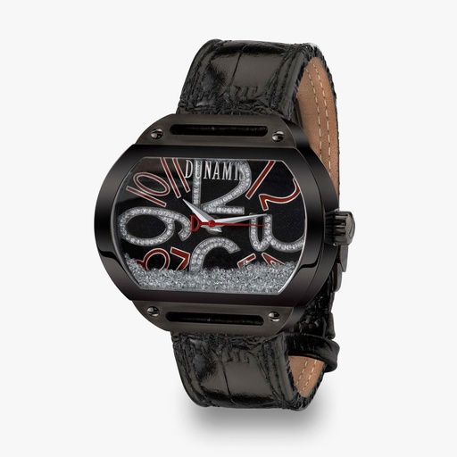 [SP-B2#4012] The Dunamis Spartan