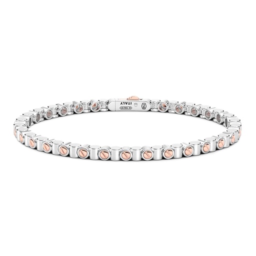 [EB875] Zancan Bracelet In 18K Gold