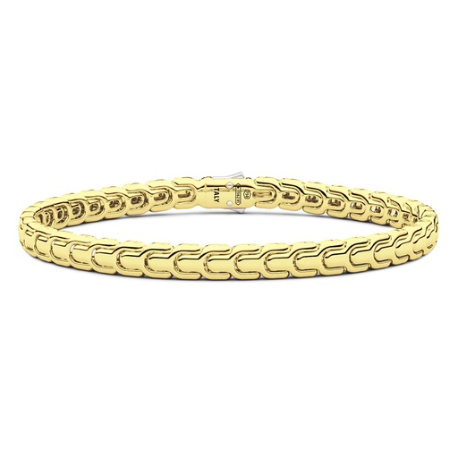 [EB872] Zancan Bracelet In 18K Gold