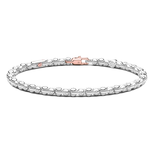 [EB852] Zancan Bracelet In 18K Gold