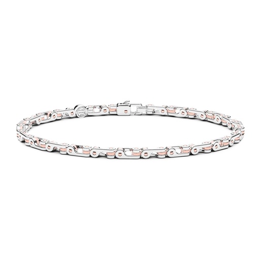[EB859] Zancan Bracelet In 18K Gold