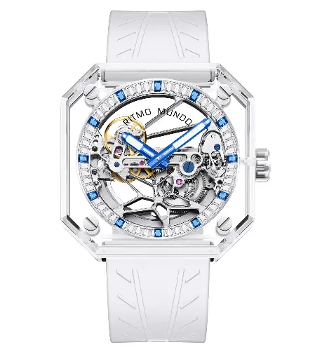 [3101-002#4092] Pegasus Blue Stone
