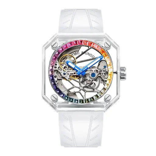 [3101-004#4094] Pegasus Rainbow Stone