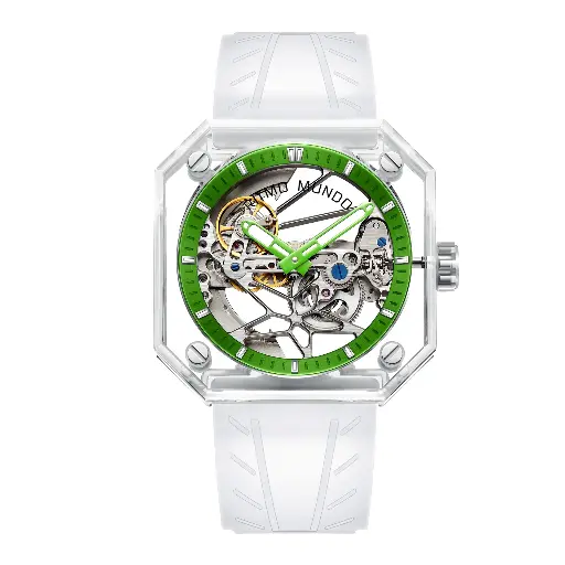 [3201-001#4096] Pegasus Green