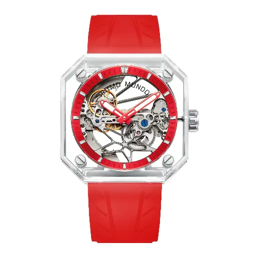 [3201-006#4101] Pegasus Red