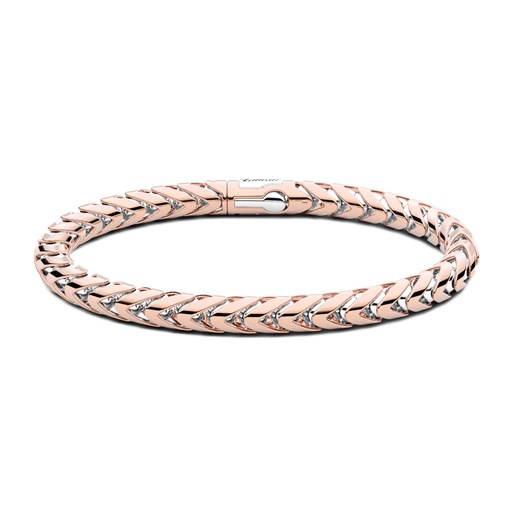 [UB043RB] Zancan Bracelet In 18Kt Gold