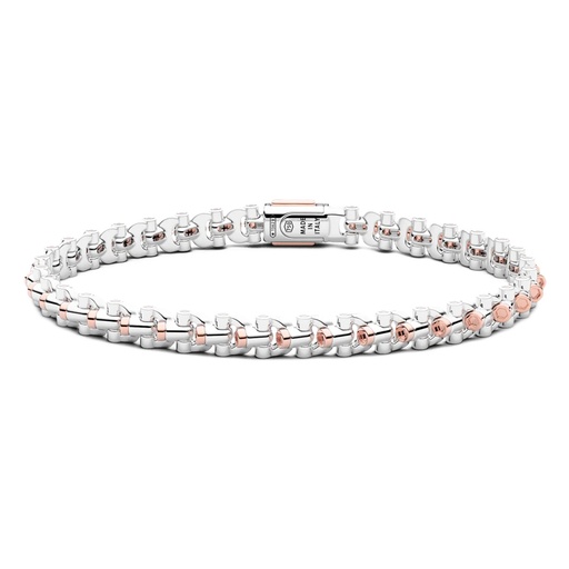 [EB736] Zancan Bracelet In 18Kt Gold