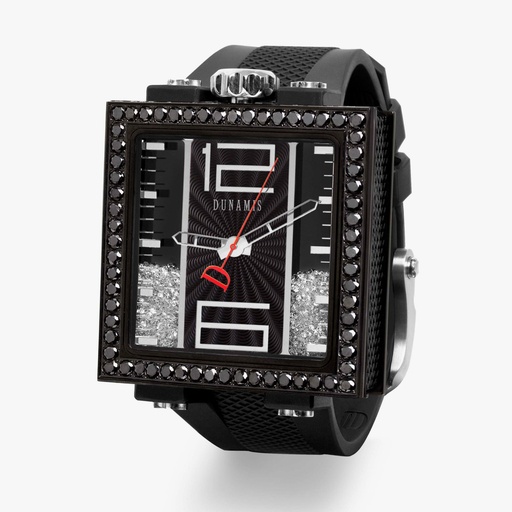[MP-B8#4164] The Dunamis Pantheon