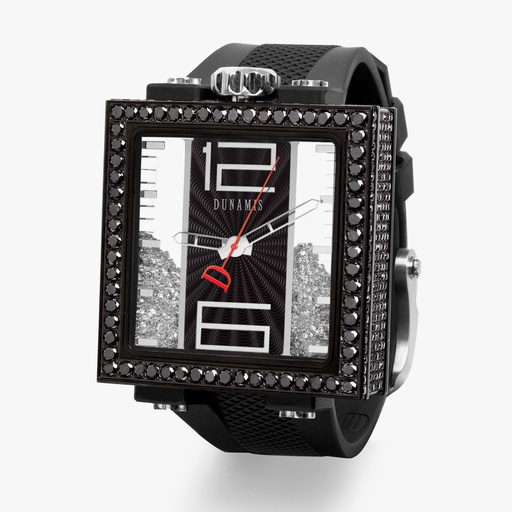 [MP-B9#4165] The Dunamis Pantheon