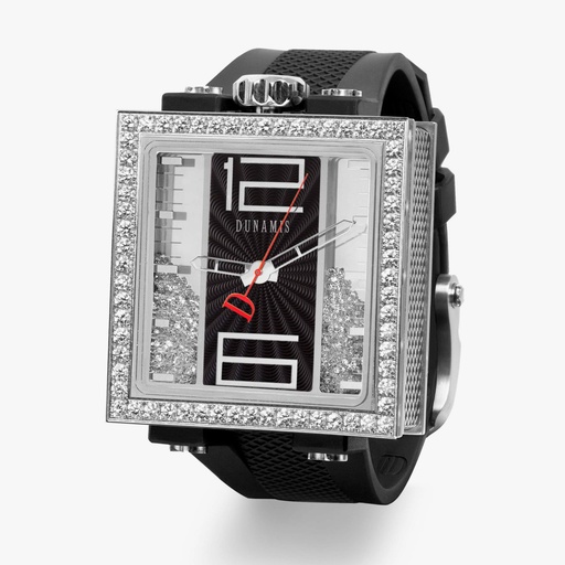 [MP-S6#4167] The Dunamis Pantheon