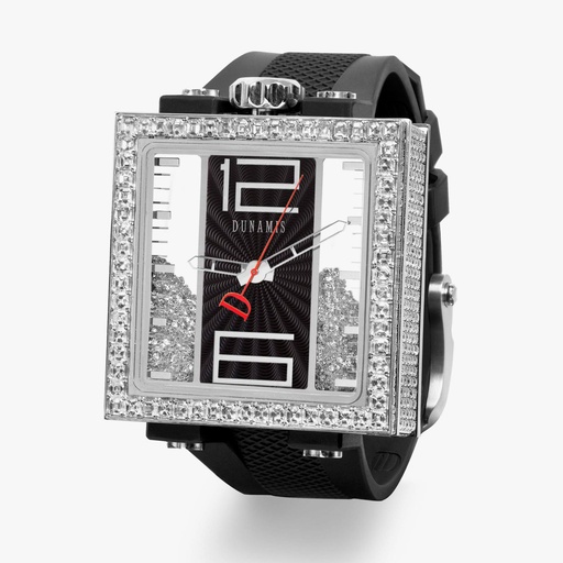 [MP-S7#4168] The Dunamis Pantheon