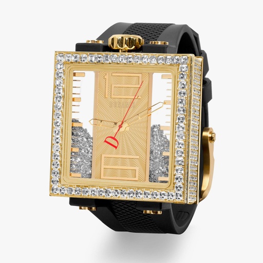 [MP-Y3#4171] The Dunamis Pantheon