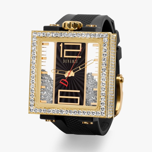 [MP-Y6#4174] The Dunamis Pantheon