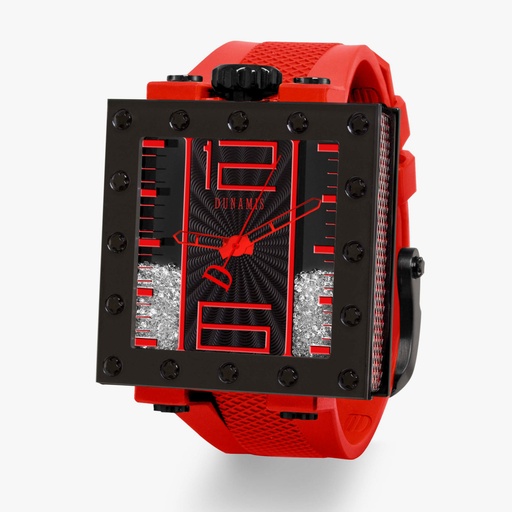 [MP-B1#4181] The Dunamis Pantheon