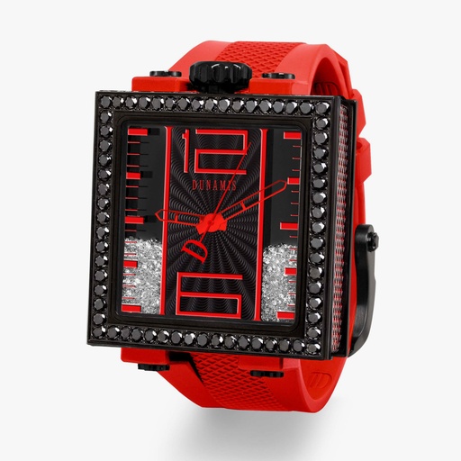 [MP-B2#4182] The Dunamis Pantheon