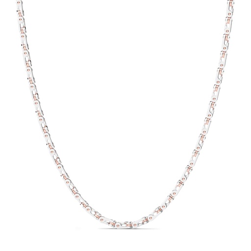 [EC710] Zancan Necklace In 18K Gold