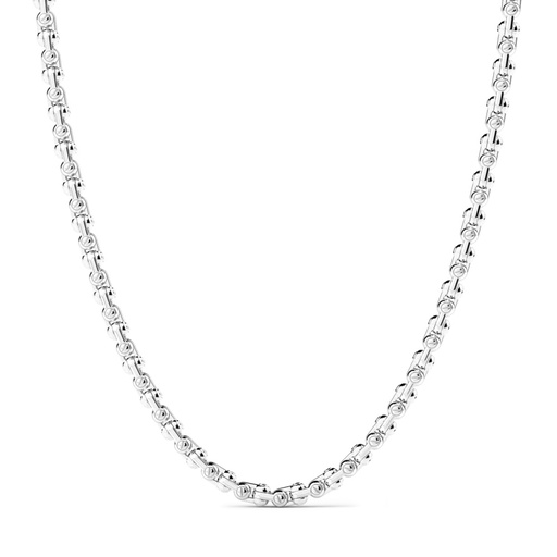 [EC707] Zancan Necklace In 18K Gold