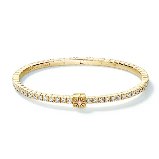 [D140471#4289] Alliance Diamond Bangle