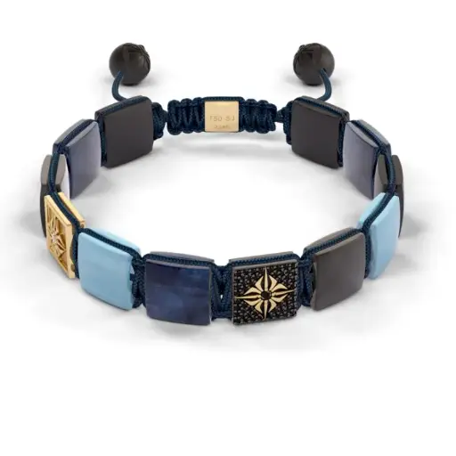 [D226822#4292] 10mm Shamballa Lock Bracelet