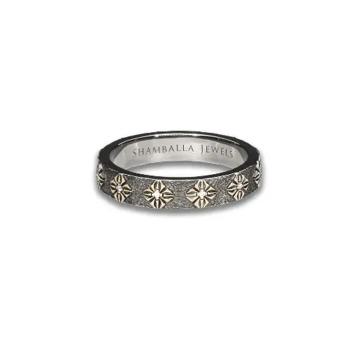 [D218728#4297] Star of Shamballa SOS Ring