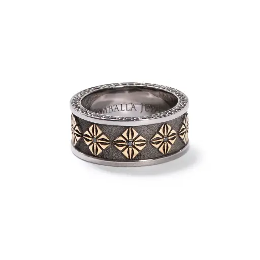 [D217516#4302] Star of Shamballa SOS Ring