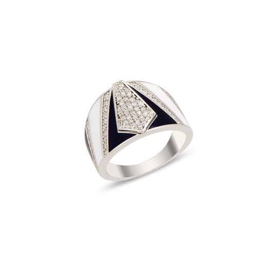 Epoca Odessa Signet Ring