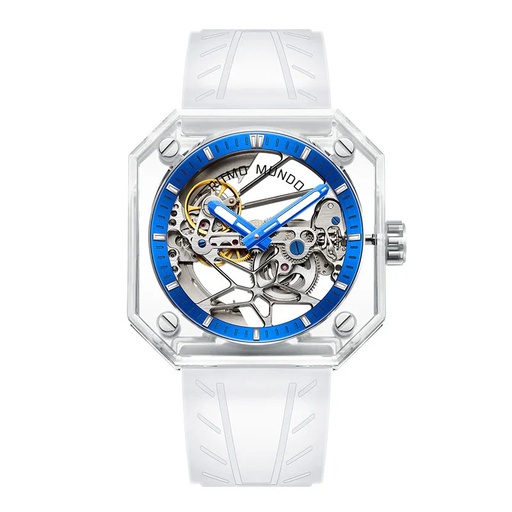 [3201-002] Pegasus Blue