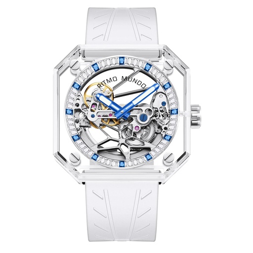 [3101-002] Pegasus Blue Stone