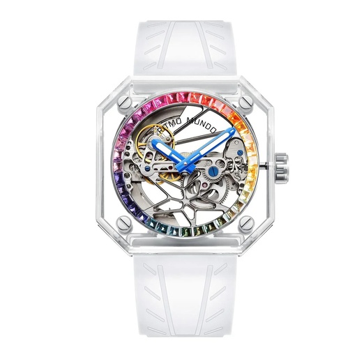 [3101-004] Pegasus Rainbow Stone