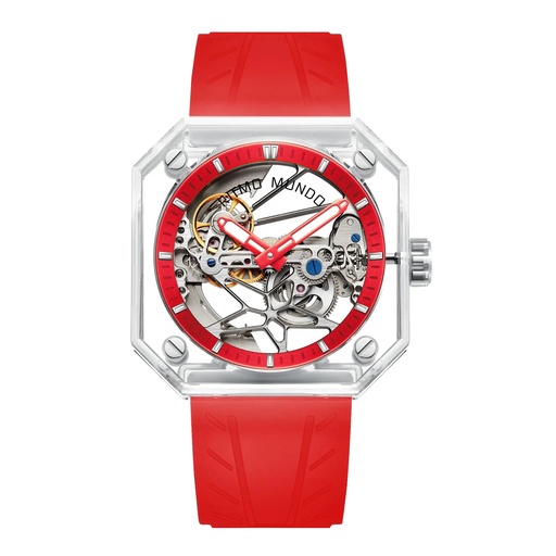 [3201-006] Pegasus Red