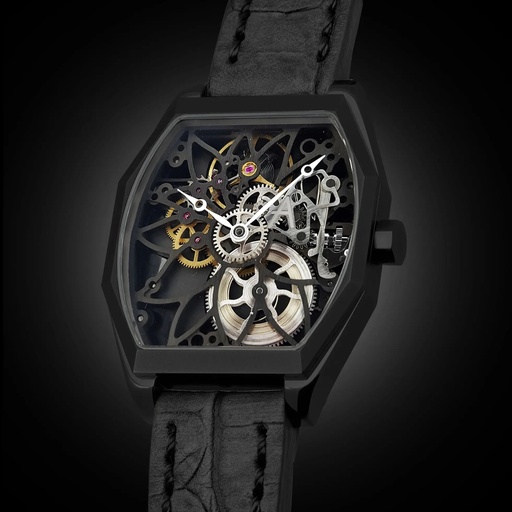 [Black Edelweiss Black Edition] Artya - Black Edelweiss Black Edition