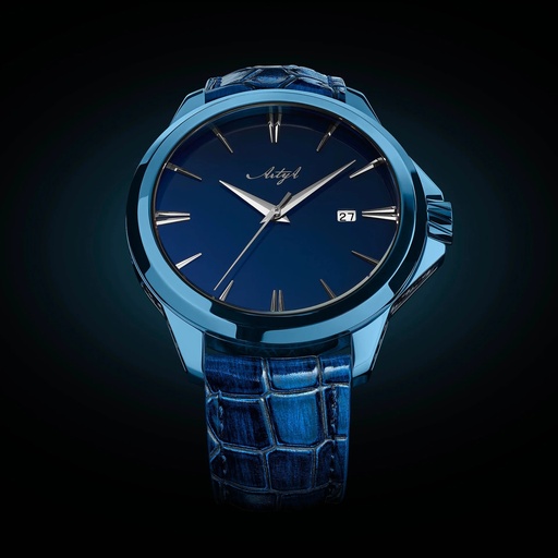 [Blue Enamel] Artya - Blue Enamel