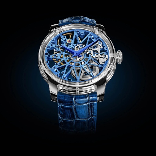 [Blue Star Sapphire] Artya - Blue Star Sapphire