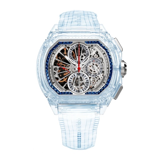 [WASC3250-0050] Concept Concept Bl Blue Sapphire Blue Sapphire