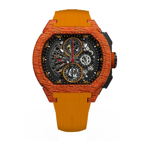 [WACC3130-1301] Concept Concept Oco Carbon Orange