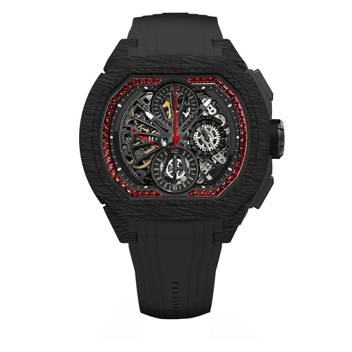 [WACC3210-1020] Concept Concept Ruby Carbon