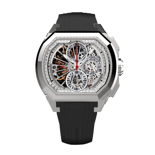 [WATI3201-0010] Concept Concept White Diamond Titanium