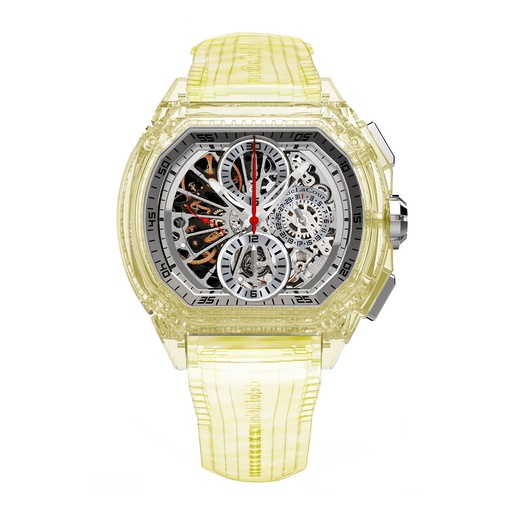 [WASC3140-0001] Concept Concept Y Yellow Sapphire
