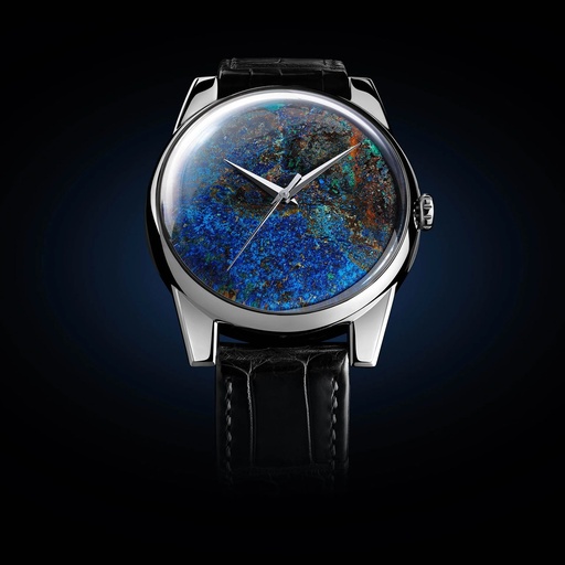 [Dome Earth] Artya - Dome Earth