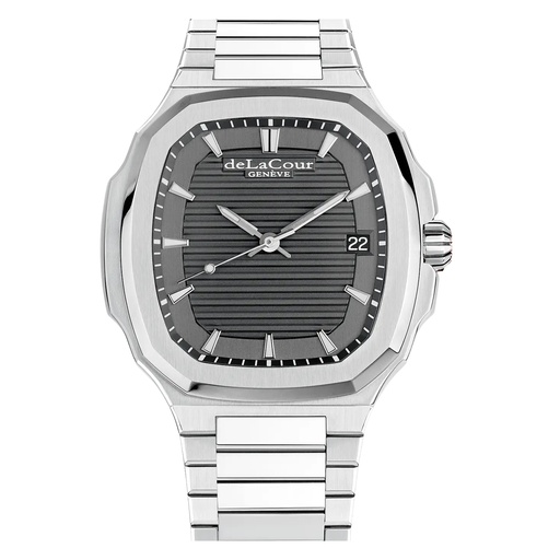 [WAST5001B] Elite Vault Black Stainless Steel