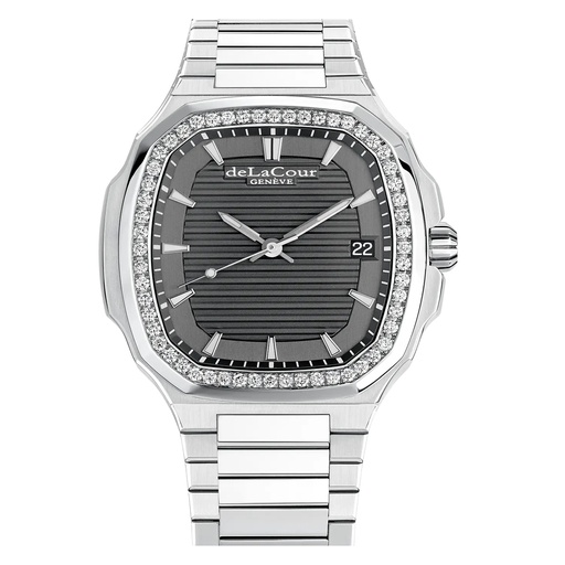 [WAST5002B] Elite Vault Black Stainless Steel