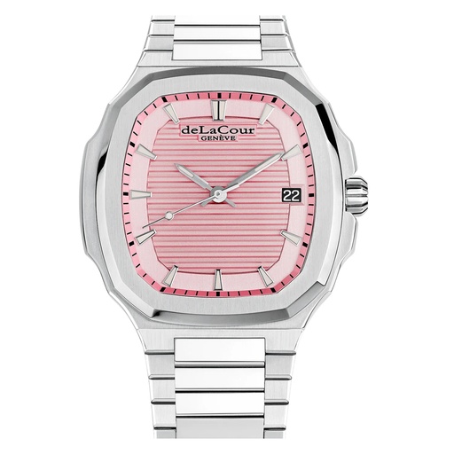 [WAST5001P] Elite Vault Pink Stainless Steel