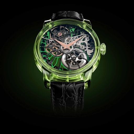 [Fluo Shams Chameleon] Artya - Fluo Shams Chameleon