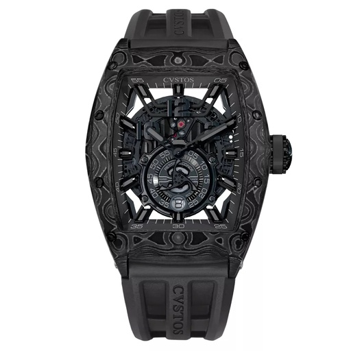 [A00103.4162001] Jetliner PS Black Carbon/Black Carbon - 41mm