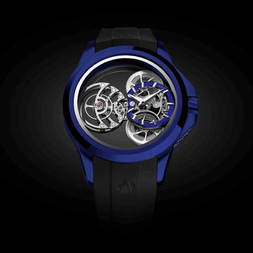 [Purity Stairway To Heaven Ceramic Blue] Artya - Purity Stairway To Heaven Ceramic Blue