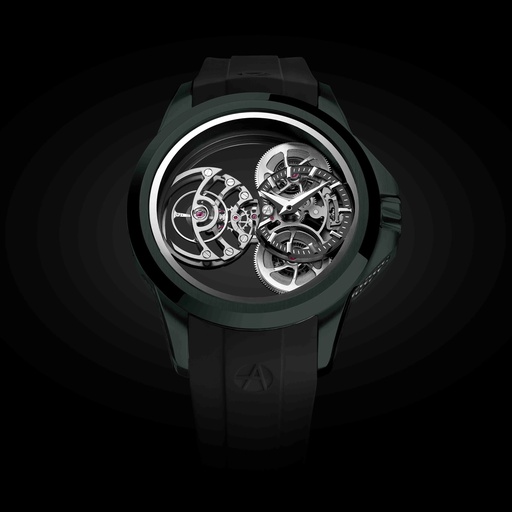 [Purity Stairway To Heaven Ceramic Green] Artya - Purity Stairway To Heaven Ceramic Green
