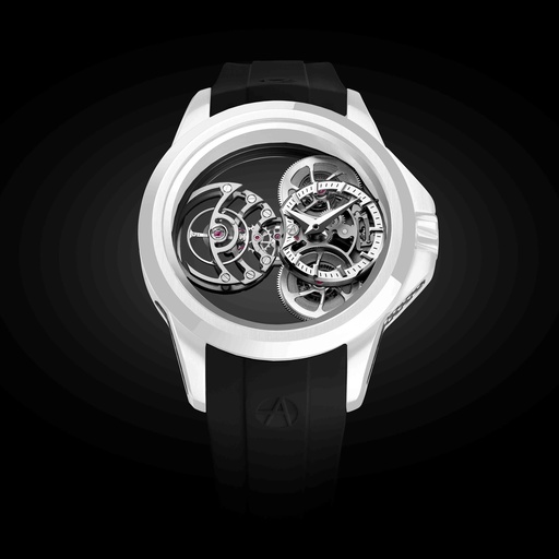 [Purity Stairway To Heaven Ceramic White] Artya - Purity Stairway To Heaven Ceramic White
