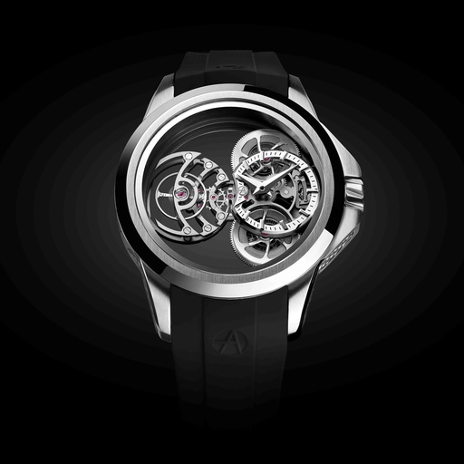 [Purity Stairway To Heaven Steel] Artya - Purity Stairway To Heaven Steel