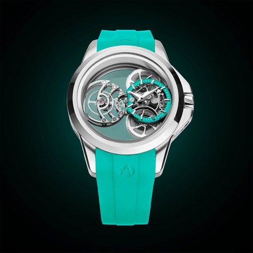 [Purity Stairway To Heaven Steel Yas] Artya - Purity Stairway To Heaven Steel Yas